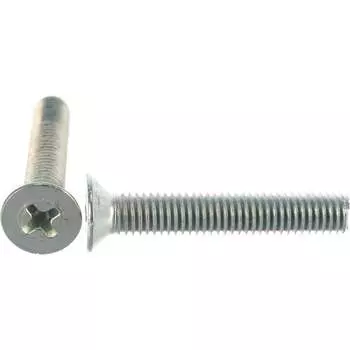 Винт ЦКИ М5х30 DIN965 1318