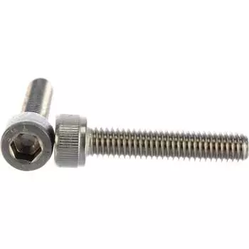 Винт ЦКИ М6х30 DIN912 250 шт 58804