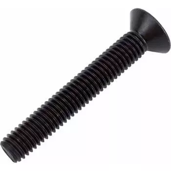 Винт ЦКИ М6х40 DIN7991 200 шт. 59715