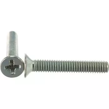 Винт ЦКИ М4х25 DIN965 700