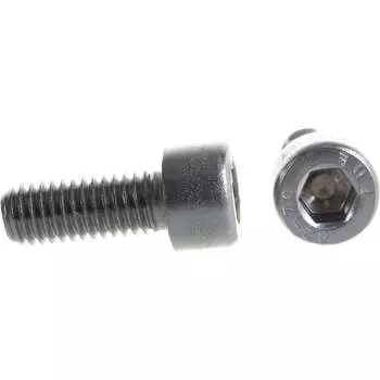 Винт ЦКИ М8х20 DIN912 100 шт 58810