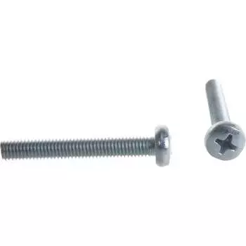 Винт ЦКИ М5х35 DIN7985 3779
