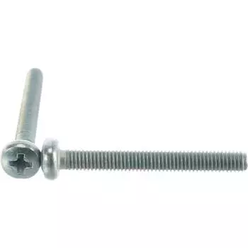 Винт ЦКИ М3х25 DIN7985 2270