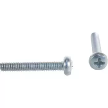 Винт ЦКИ М4х25 DIN7985 1387