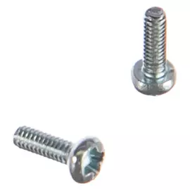 Оцинкованный винт ЦКИ М2х6 DIN7985 4473