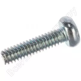 Оцинкованный винт ЦКИ М2х8 DIN7985 4474