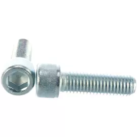 Оцинкованный винт ЦКИ М12х40 DIN912 21215