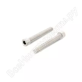 Оцинкованный винт ЦКИ