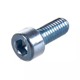 Оцинкованный винт ЦКИ М5х12 DIN912 47060