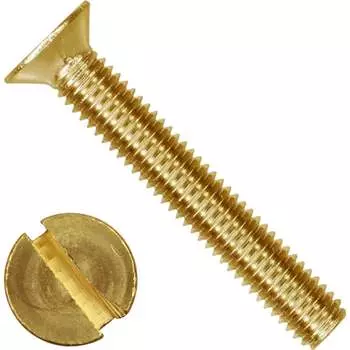 Винт ЦКИ DIN963 40397