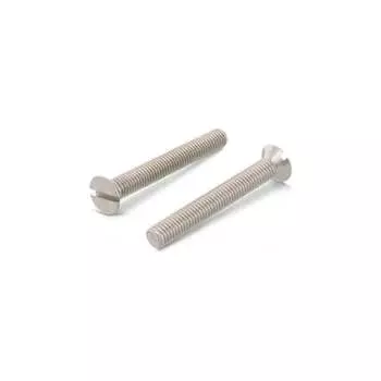 Винт ЦКИ DIN963 7048