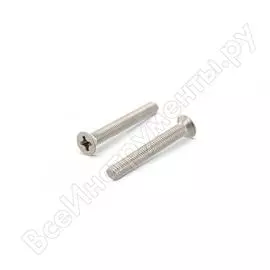 Винт ЦКИ М5х16 DIN965 3534