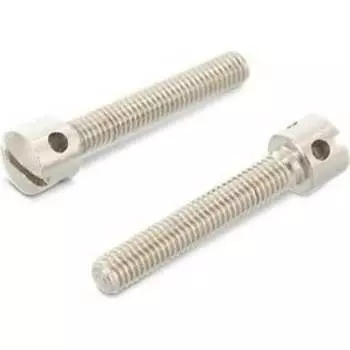 Винт ЦКИ DIN 404 56866