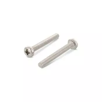 Винт ЦКИ DIN 7985 43224