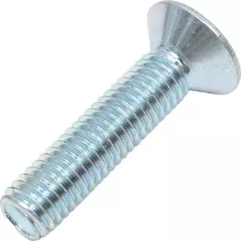 Винт ЦКИ DIN 7991 40016