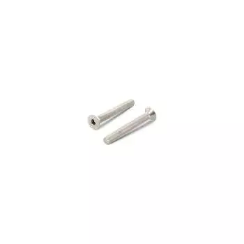 Винт ЦКИ DIN 7991 53237