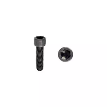 Винт ЦКИ DIN 912 45244