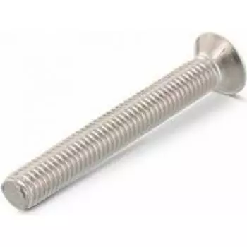 Винт ЦКИ DIN 965 56234