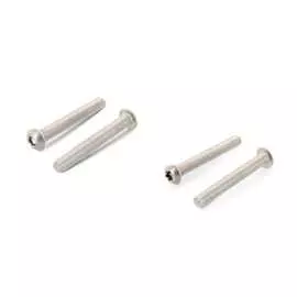 Винт ЦКИ М5х10 ISO7380 500 шт 58880