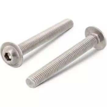 Винт ЦКИ ISO 7380-2 67916