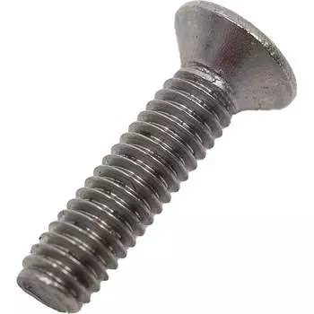 Винт ЦКИ М2.5х10 DIN965 100 шт. 23613