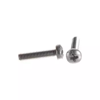 Винт ЦКИ М2.5х12 DIN7985 (1000 шт.) 58676