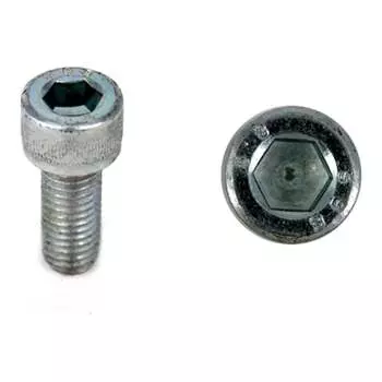 Винт ЦКИ М2.5х12 DIN912 500 шт 58770