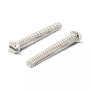 Винт ЦКИ М2х5 DIN84 1000 шт 58743