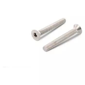 Винт ЦКИ М3х6 DIN7991 1000 шт 58721