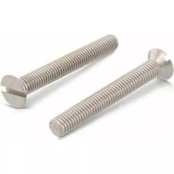 Винт ЦКИ М3x10 DIN963 500 шт. 70503