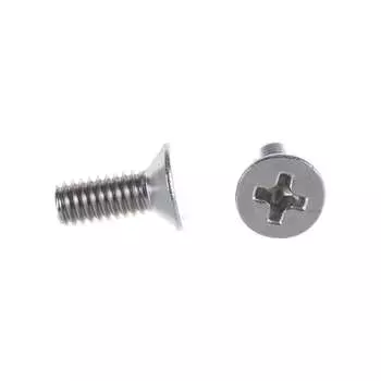 Винт ЦКИ М4х10 DIN965 1000 шт 58847