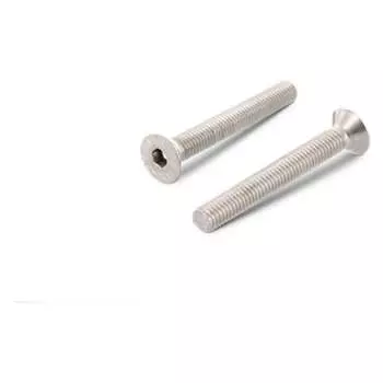 Винт ЦКИ М4х16 DIN7991 500 шт. 63110