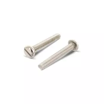 Винт ЦКИ М4х8 DIN85 500 шт. 63254