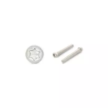 Винт ЦКИ М4x12 ISO 14580 1000 шт. 70932