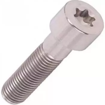 Винт ЦКИ М4x16 ISO 14580 1000 шт. 70933