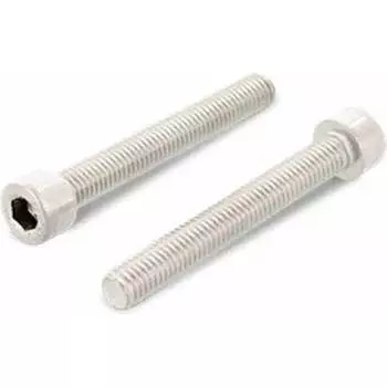 Винт ЦКИ М4x20 DIN912 500 шт. 70310