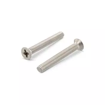 Винт ЦКИ М5х16 DIN965 250 шт 58859