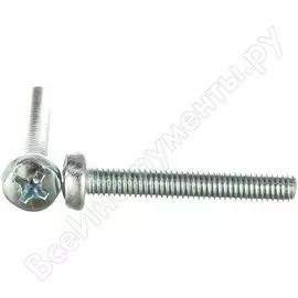 Оцинкованный винт Tech-Krep