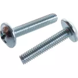 Винт для крепления ручки ЕВРОПАРТНЕР M4х20 4 шт. 16 2117 1