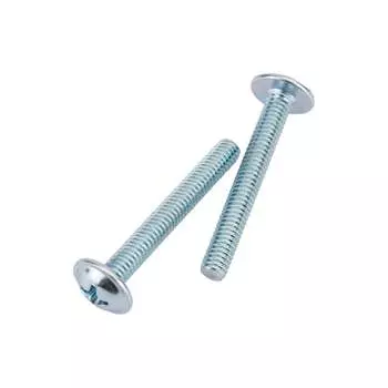 Винт для крепления ручки ЕВРОПАРТНЕР M4х30 4 шт. 16 2118 1