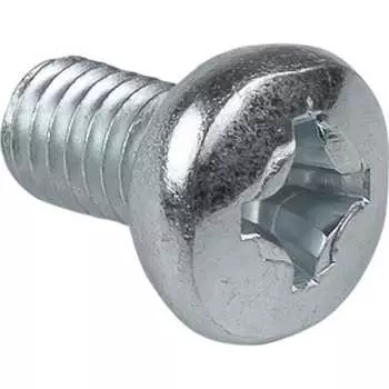 Винт EKF М6х16, DIN 7985 wm6x16