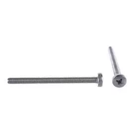 Винт ЕВРОПАРТНЕР М5х60 DIN7985 (4 шт.) 0560 1