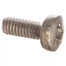 Винт ЕВРОПАРТНЕР М4х10 DIN7985 (14 шт.) 0410 1
