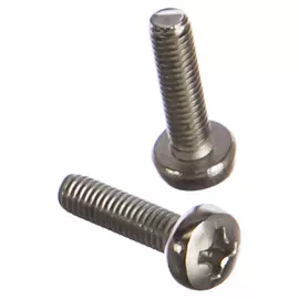 Винт ЕВРОПАРТНЕР М4х16 DIN7985 (10 шт.) 0416 1