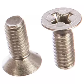 Винт ЕВРОПАРТНЕР 4х10 DIN965 (10 шт.) 2041 1