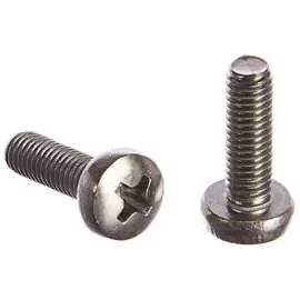 Винт ЕВРОПАРТНЕР М5х16 DIN7985 (8 шт.) 0516 1