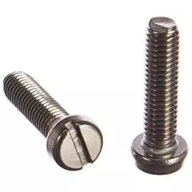 Винт ЕВРОПАРТНЕР 5x20 DIN84 (6 шт.) 4252 1