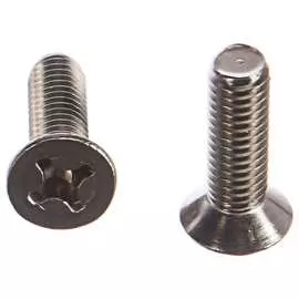 Винт ЕВРОПАРТНЕР 6х20 DIN965 (6 шт.) 2062 1