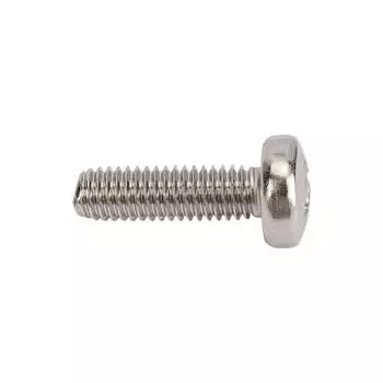 Винт ЕВРОПАРТНЕР М6х20 DIN7985 (6 шт.) 0620 1