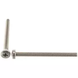 Винт Госкреп М5х60 (4 шт.) КН.041043